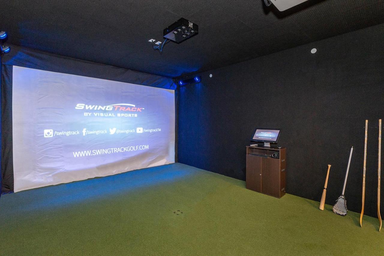 Global Luxury Suites Crystal City อาร์ลิงตัน ภายนอก รูปภาพ